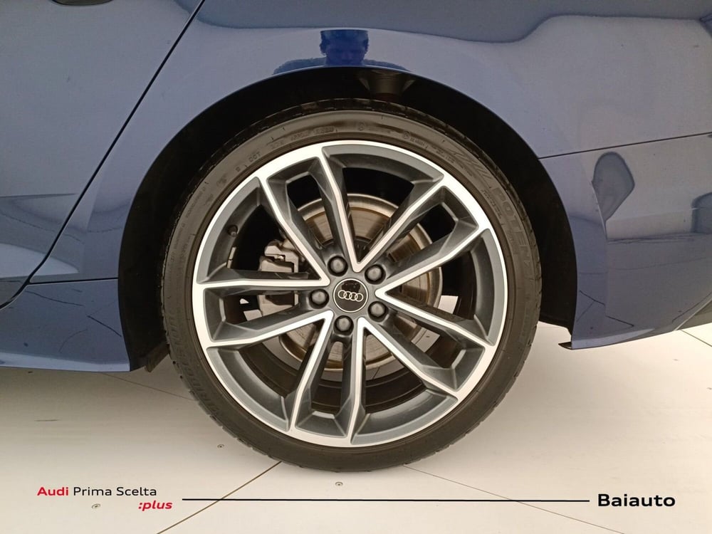 Audi A5 Sportback usata a Reggio Emilia (13)
