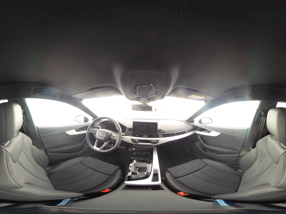 Audi A5 Sportback usata a Reggio Emilia (15)