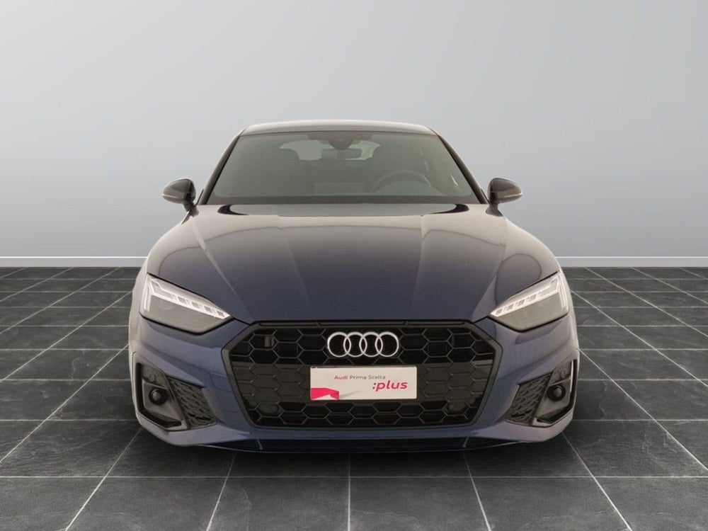 Audi A5 Sportback usata a Reggio Emilia (2)