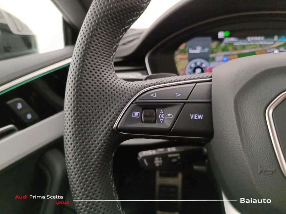 Audi A5 Sportback usata a Reggio Emilia (9)
