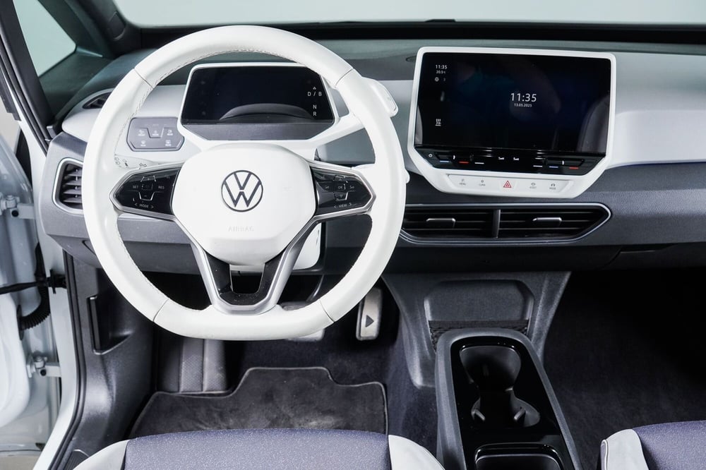 Volkswagen ID.3 usata a Perugia (15)