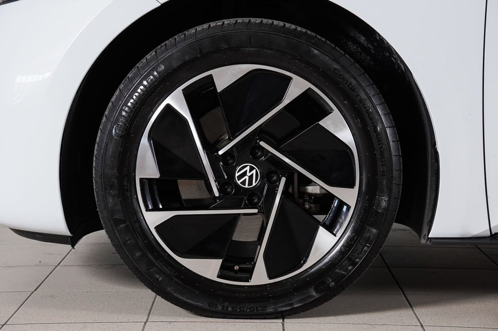 Volkswagen ID.3 usata a Perugia (6)