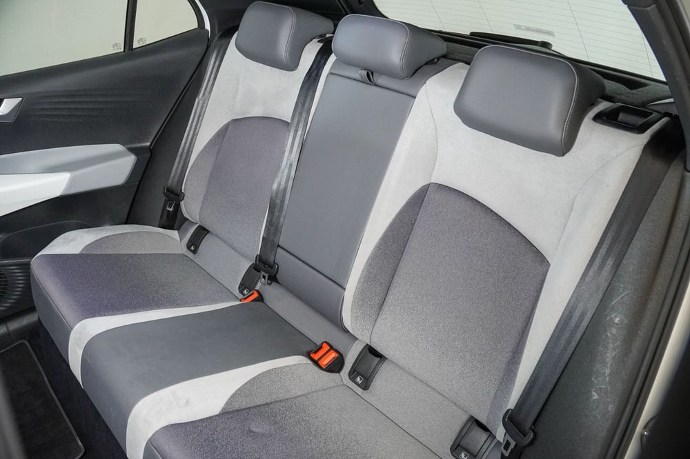Volkswagen ID.3 usata a Perugia (9)
