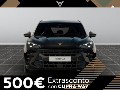 Cupra Terramar 1.5 hybrid 150cv dsg nuova a Reggio nell&#039;Emilia