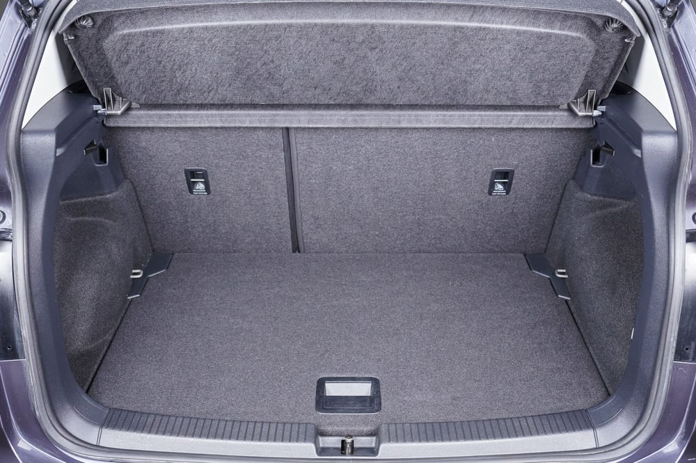 Volkswagen T-Cross usata a Perugia (7)