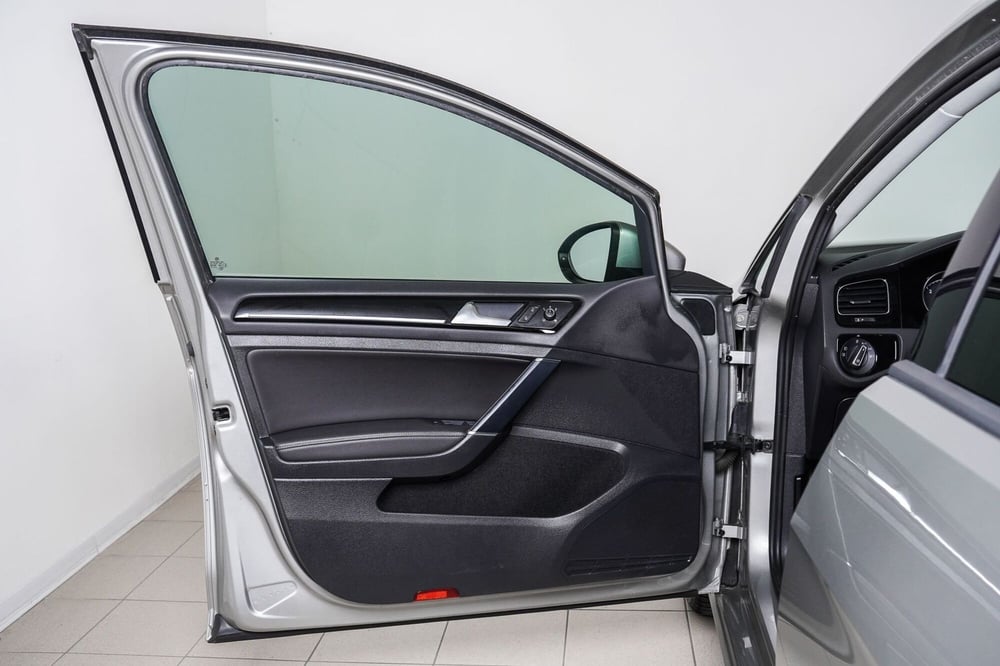 Volkswagen Golf usata a Perugia (13)
