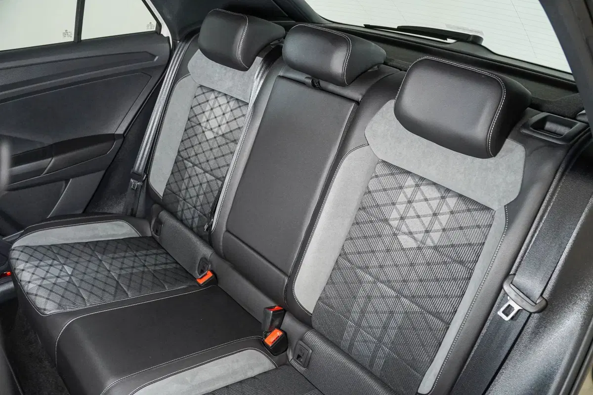 Volkswagen T-Roc usata a Perugia (10)