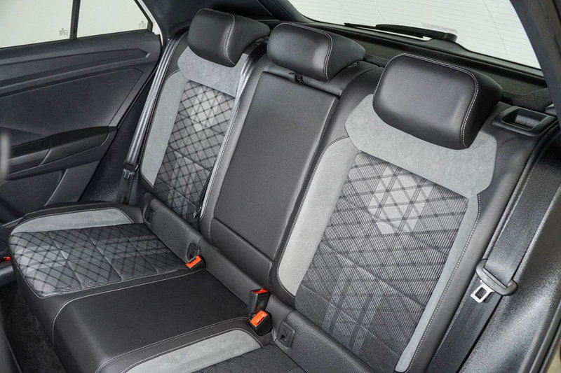 Volkswagen T-Roc usata a Perugia (10)