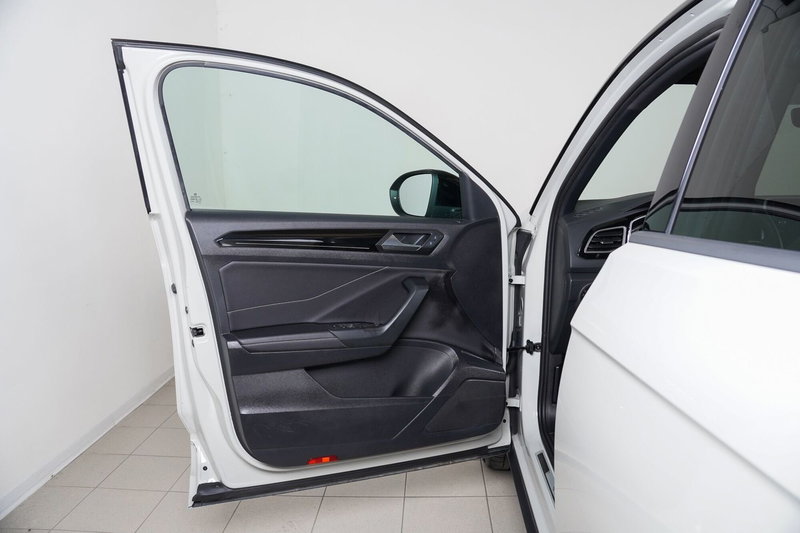 Volkswagen T-Roc usata a Perugia (14)