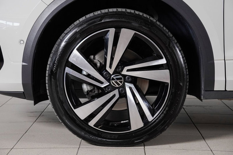 Volkswagen T-Roc usata a Perugia (6)