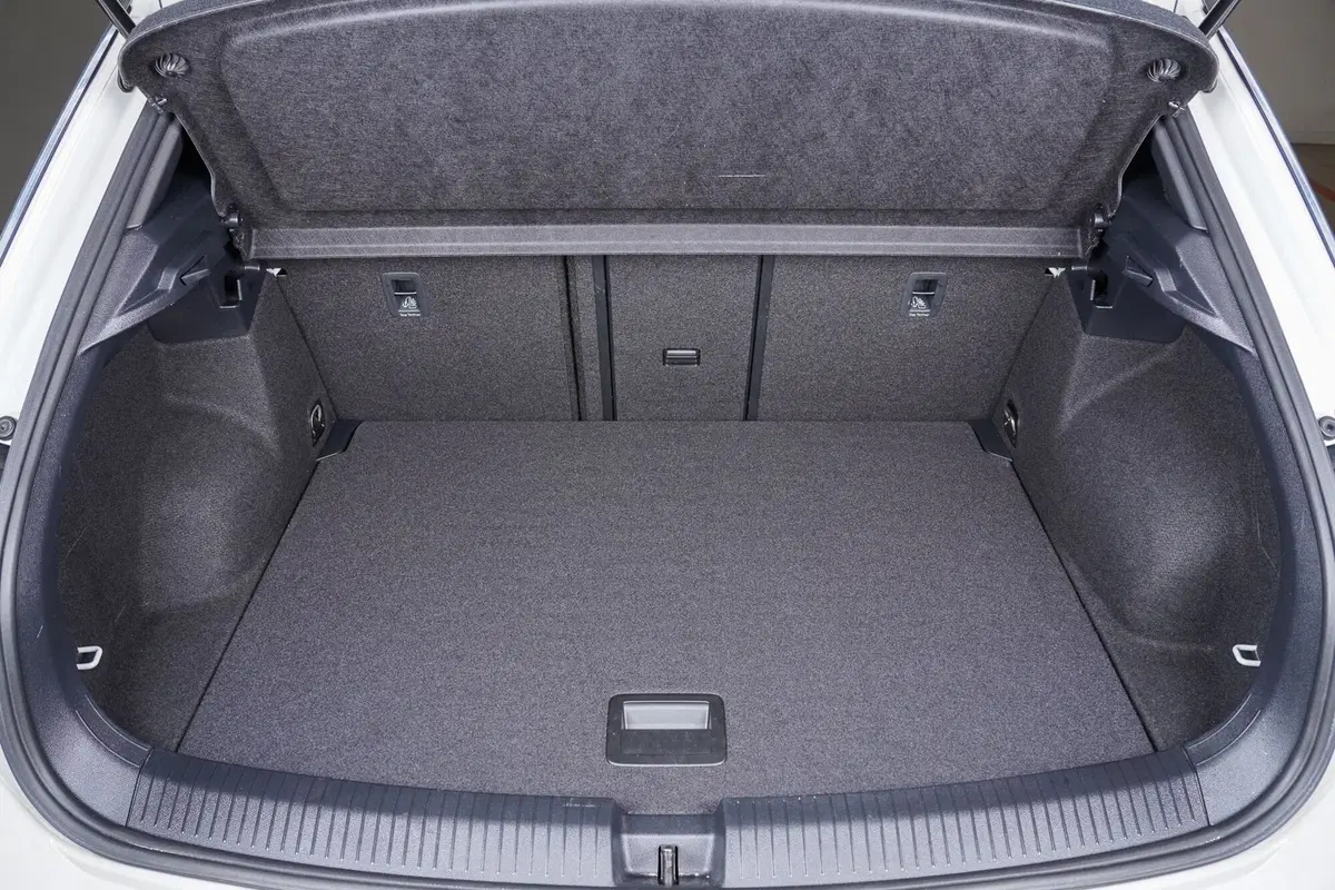 Volkswagen T-Roc usata a Perugia (7)