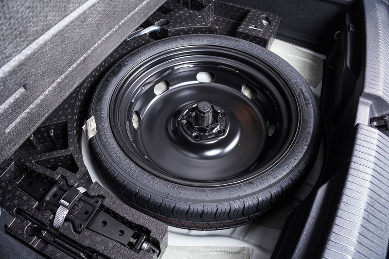 Volkswagen T-Roc usata a Perugia (8)