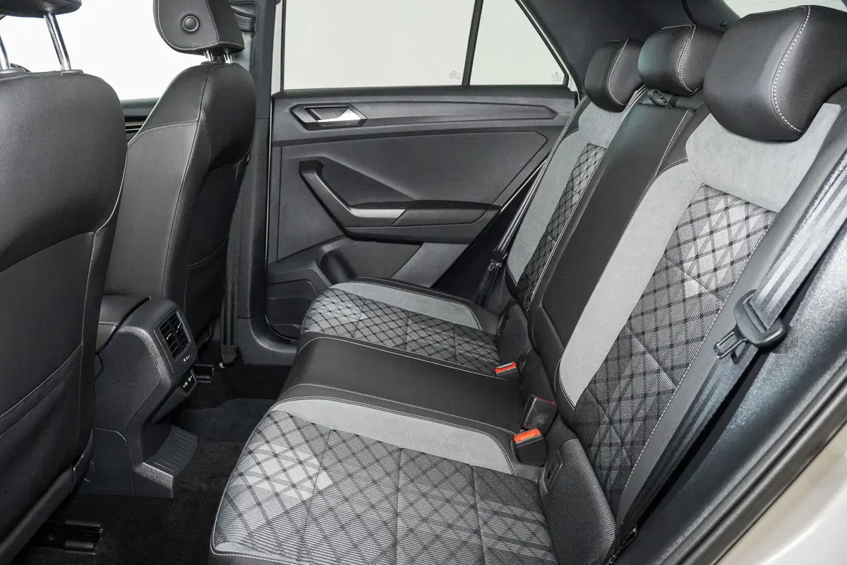 Volkswagen T-Roc usata a Perugia (9)