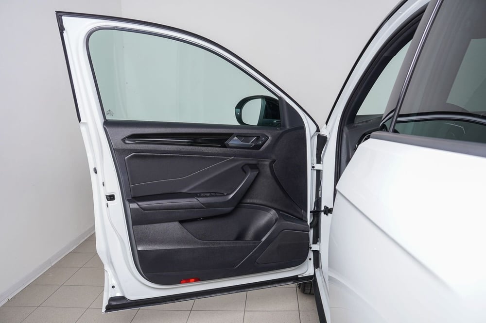 Volkswagen T-Roc usata a Perugia (14)
