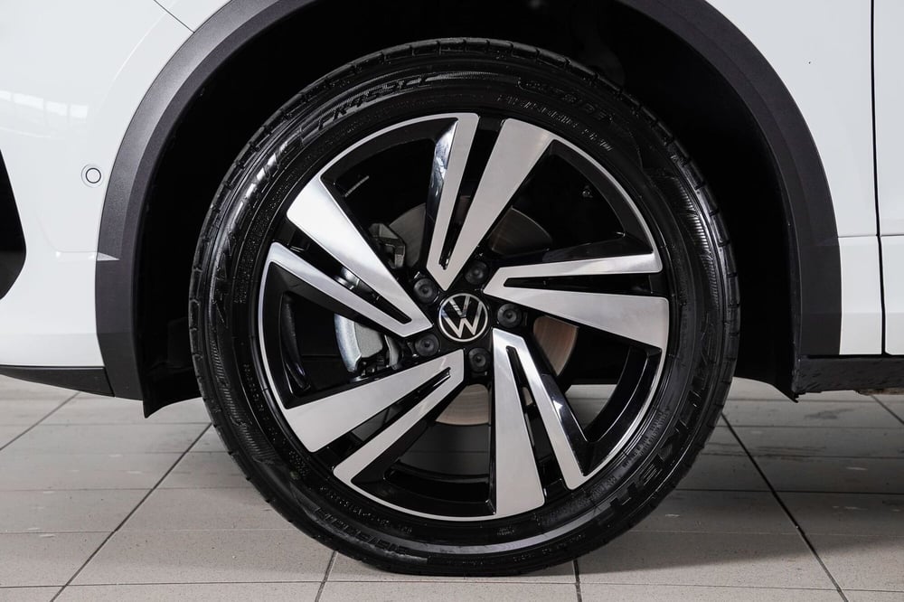 Volkswagen T-Roc usata a Perugia (6)