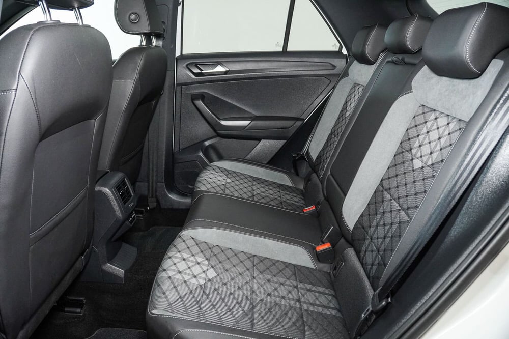 Volkswagen T-Roc usata a Perugia (9)