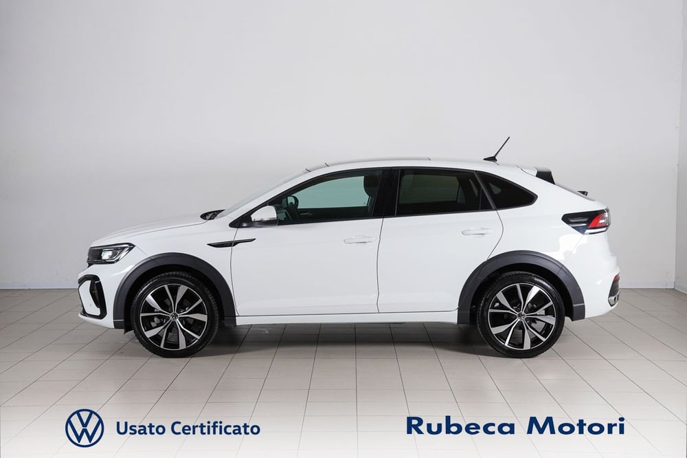 Volkswagen Taigo usata a Perugia (3)
