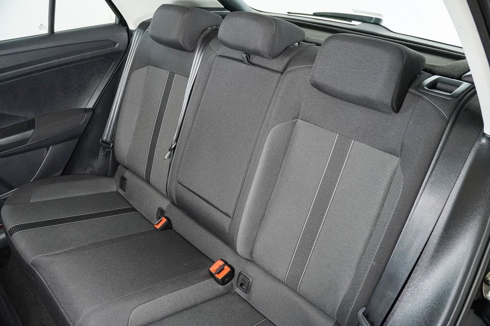 Volkswagen T-Roc usata a Perugia (10)