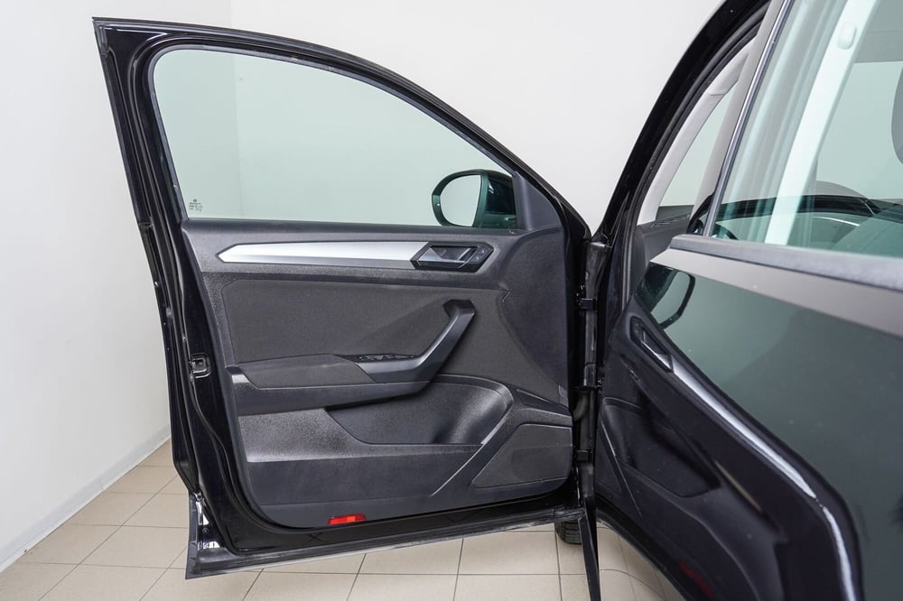 Volkswagen T-Roc usata a Perugia (14)