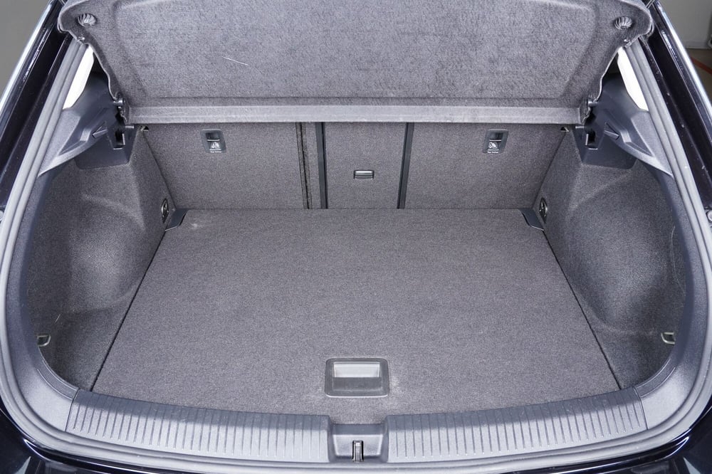 Volkswagen T-Roc usata a Perugia (7)