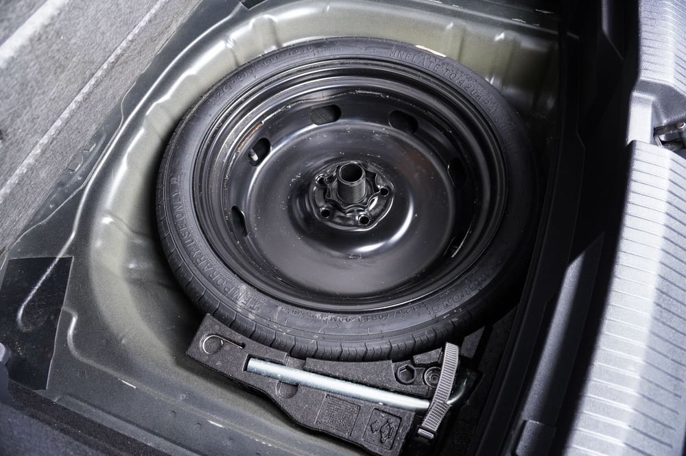 Volkswagen T-Roc usata a Perugia (8)