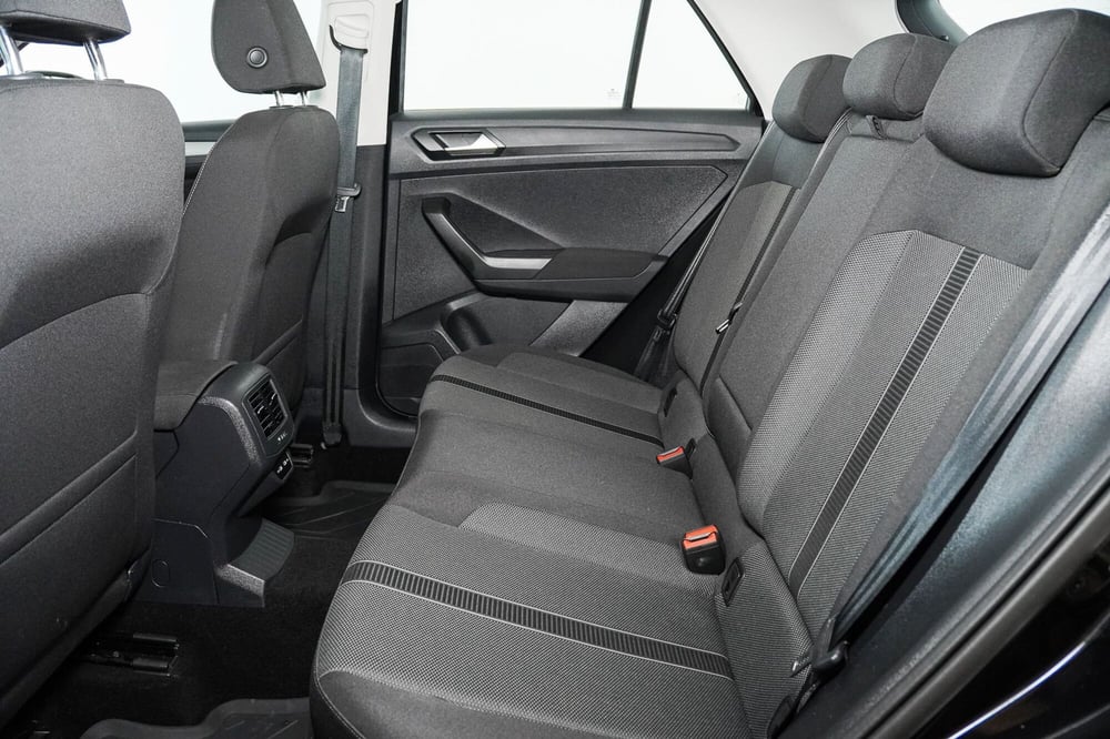 Volkswagen T-Roc usata a Perugia (9)