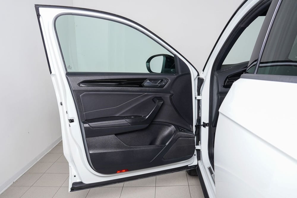 Volkswagen T-Roc usata a Perugia (13)