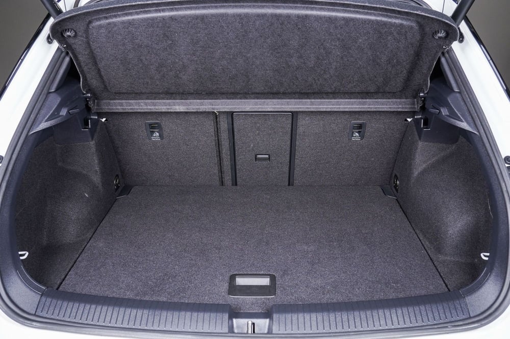 Volkswagen T-Roc usata a Perugia (7)