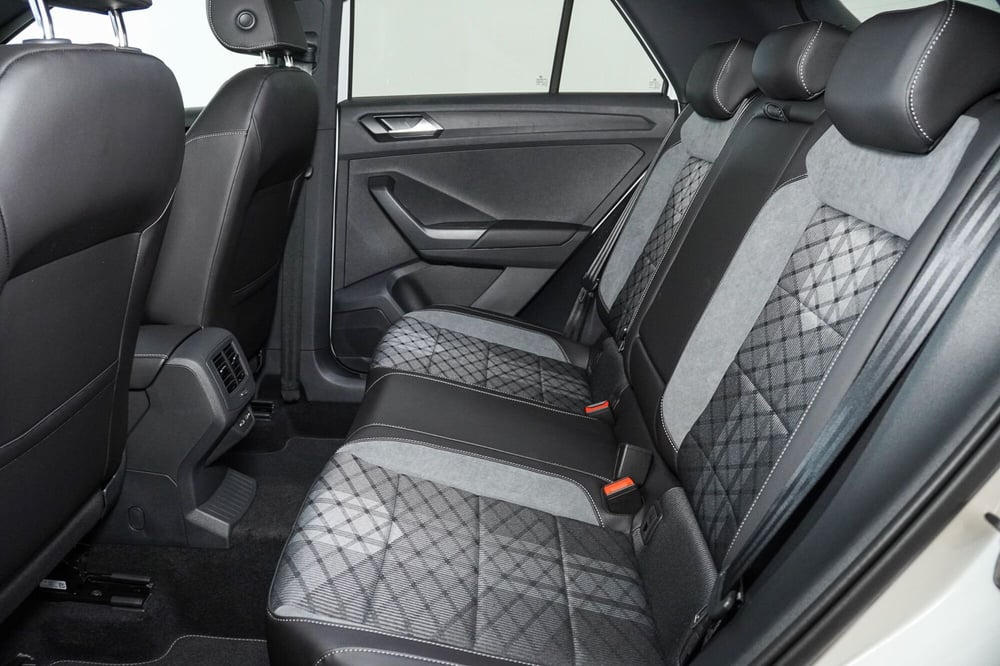 Volkswagen T-Roc usata a Perugia (8)