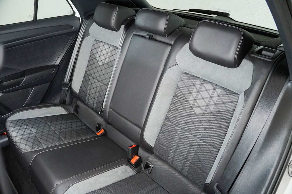 Volkswagen T-Roc usata a Perugia (9)