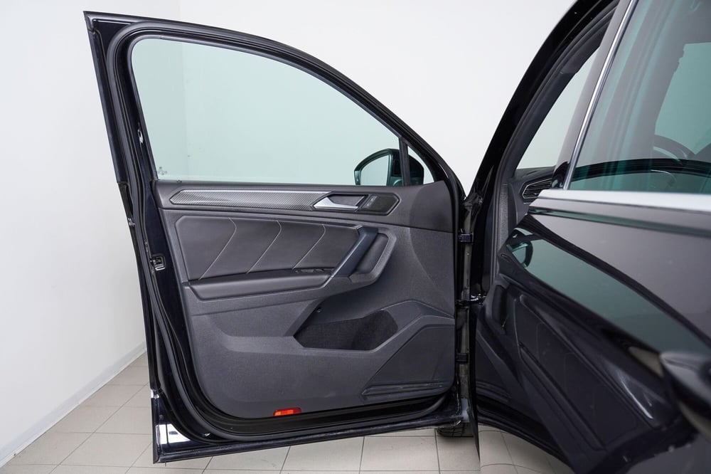 Volkswagen Tiguan usata a Perugia (14)