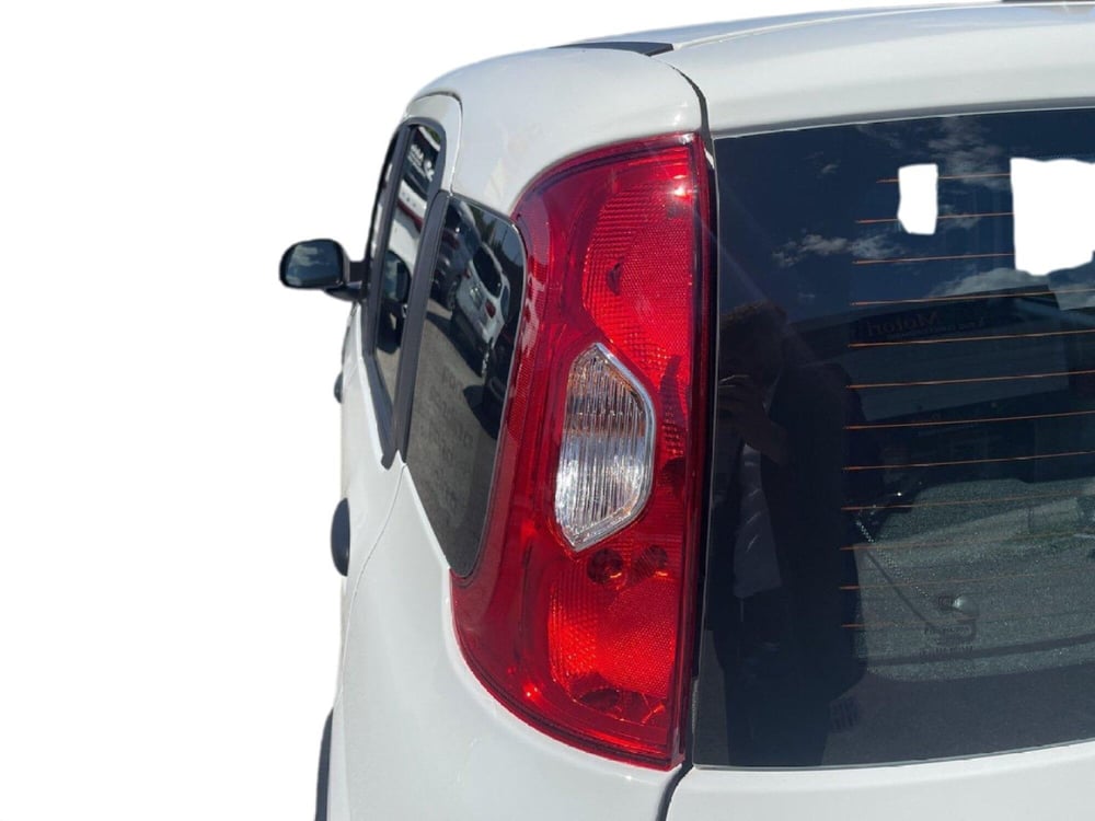 Fiat Panda Cross nuova a Udine (11)