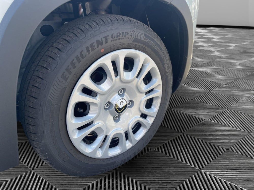 Fiat Panda Cross nuova a Udine (12)
