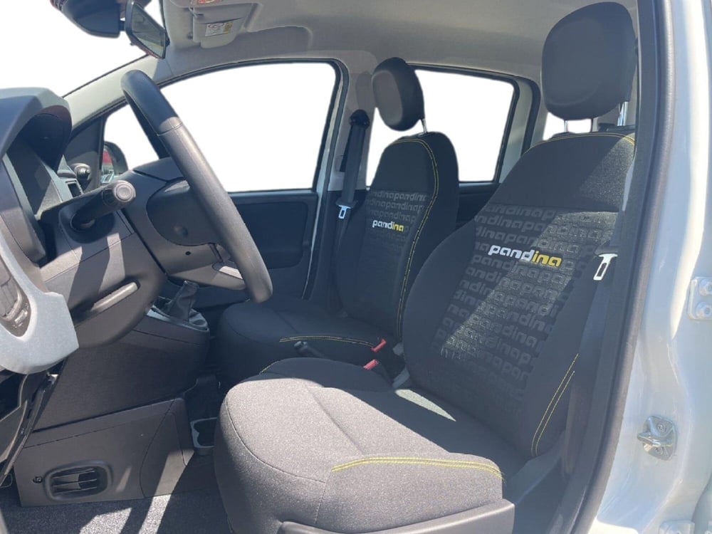 Fiat Panda Cross nuova a Udine (13)