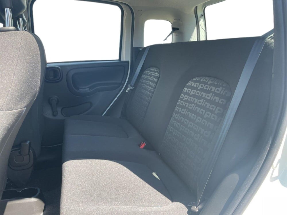 Fiat Panda Cross nuova a Udine (14)