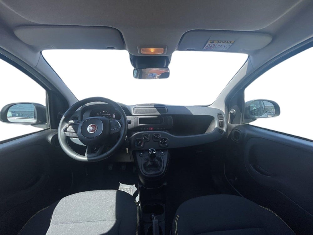 Fiat Panda Cross nuova a Udine (15)