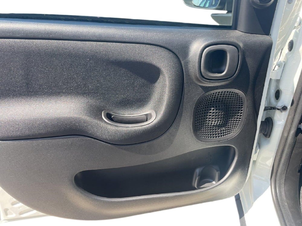 Fiat Panda Cross nuova a Udine (18)