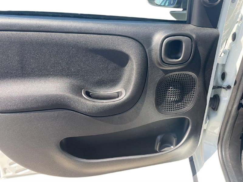 Fiat Panda Cross nuova a Udine (18)