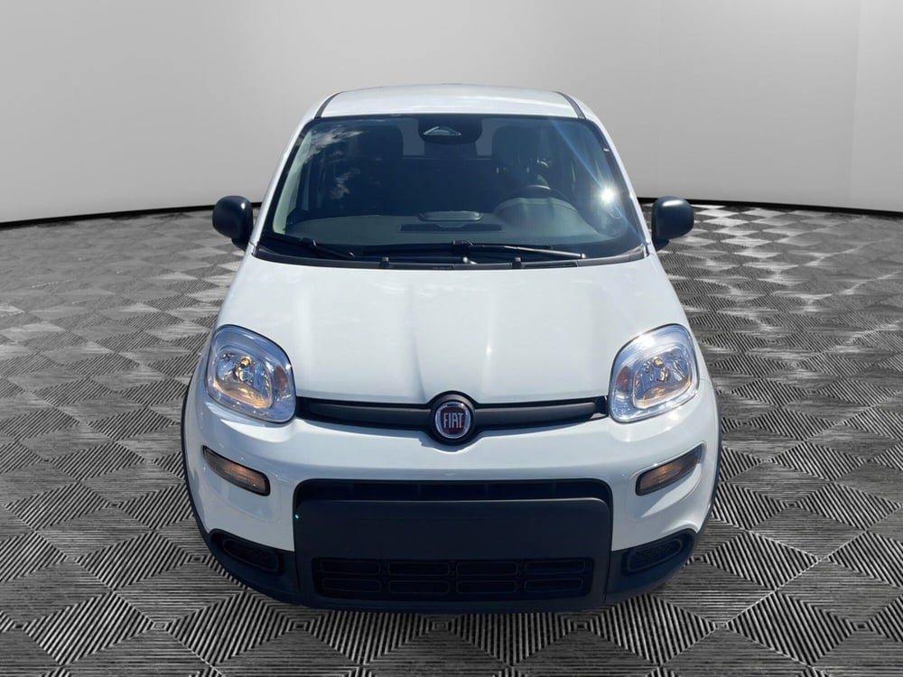 Fiat Panda Cross nuova a Udine (8)
