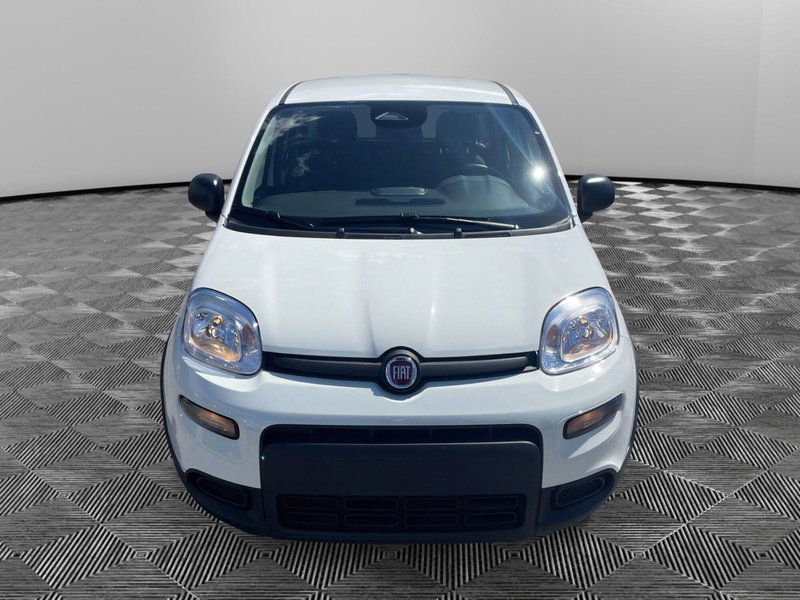 Fiat Panda Cross nuova a Udine (8)