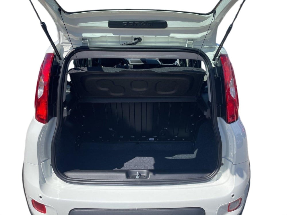 Fiat Panda Cross nuova a Udine (9)
