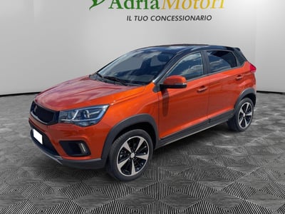 Dr dr3 S2 1.5 Bi-Fuel GPL del 2022 usata a Tavagnacco