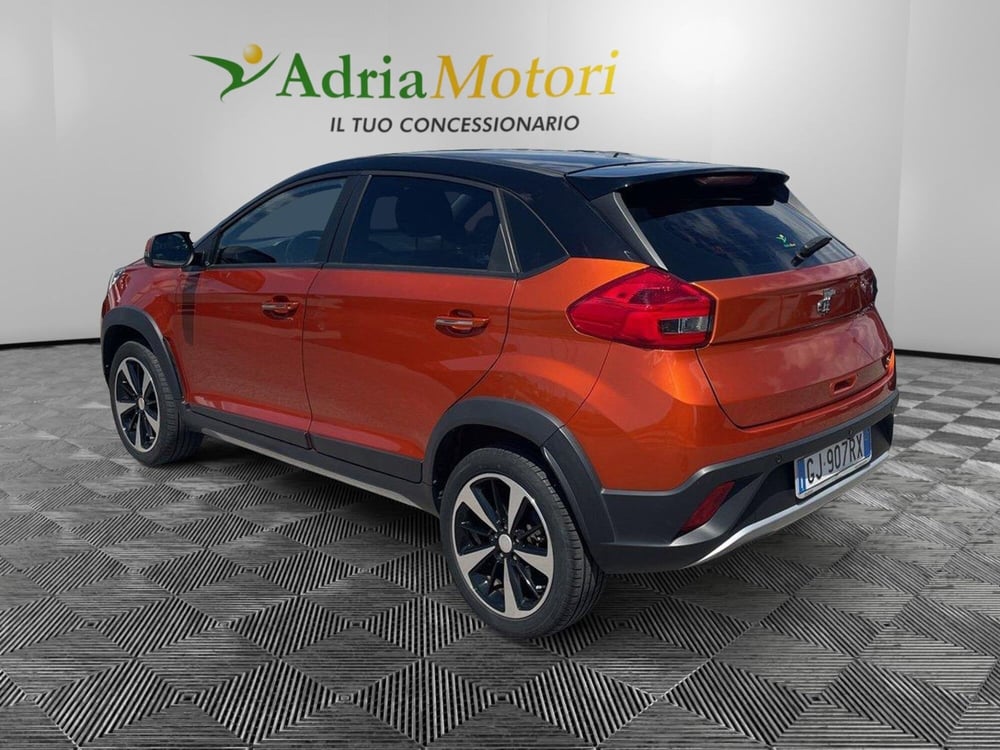 Dr dr3 usata a Udine (3)