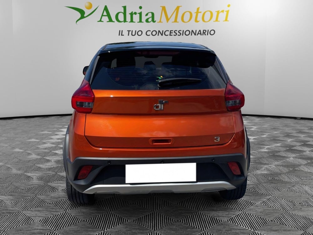 Dr dr3 usata a Udine (4)