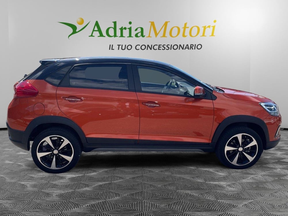 Dr dr3 usata a Udine (6)