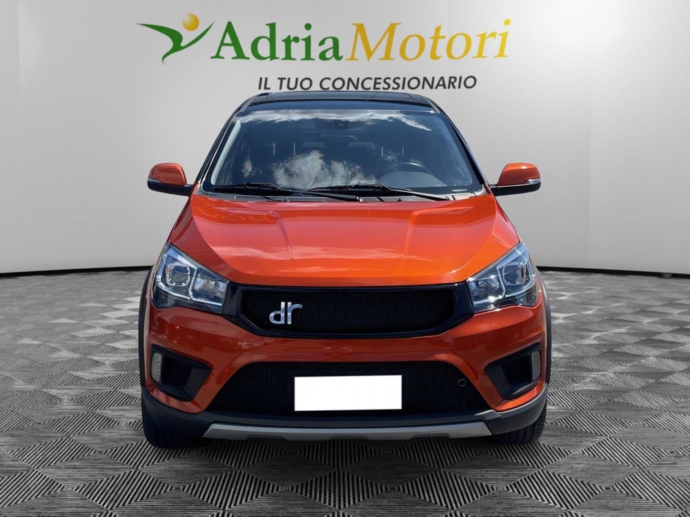 Dr dr3 usata a Udine (8)