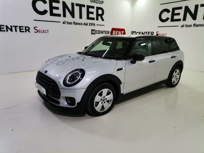 MINI Mini Clubman 2.0 Cooper D Classic Clubman del 2022 usata a Salerno