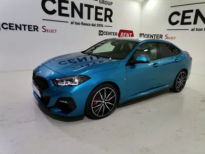 BMW Serie 2 Gran Coup&eacute; 218i nuova a Salerno