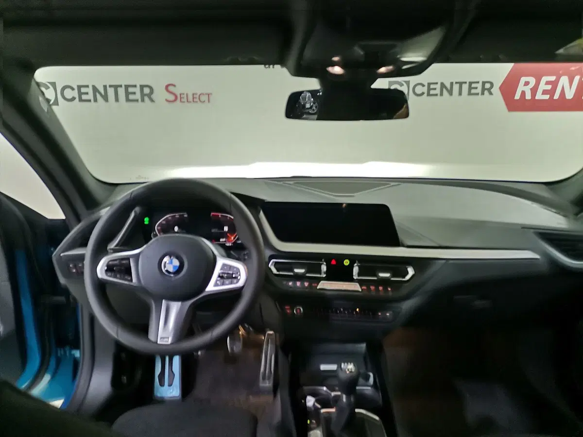 BMW Serie 2 Gran Coupé nuova a Salerno (7)