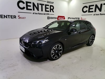 BMW Serie 1 120d 48V MSport Pro auto nuova a Salerno